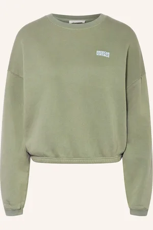 American Vintage Sweatshirt IZUBIRD