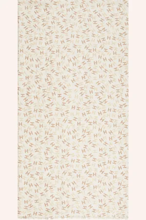 Hemisphere Cashmere-Tuch NIES mit Seide