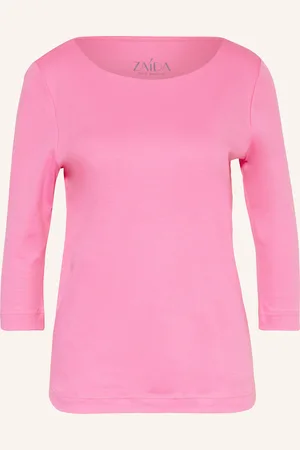 ZAIDA Shirt mit 3/4-Arm