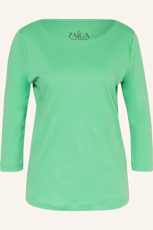 ZAIDA Shirt mit 3/4-Arm