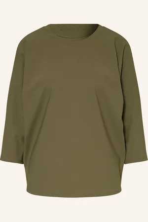 raffaello rossi Shirt GRAZIA mit 3/4-Arm