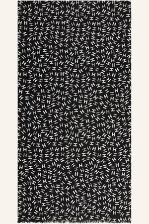 Hemisphere Cashmere-Tuch NIES mit Seide