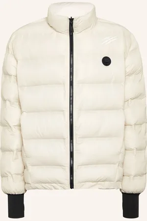 Philipp Plein Daunenjacke SCRATCH