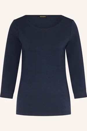 More & More Shirt mit 3/4-Arm