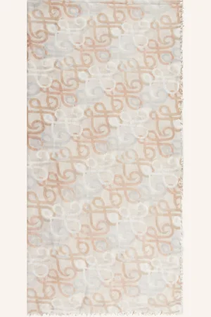 Hemisphere Cashmere-Schal HYDABIG