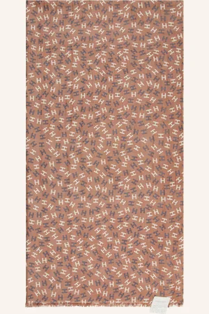 Hemisphere Cashmere-Tuch NIES mit Seide