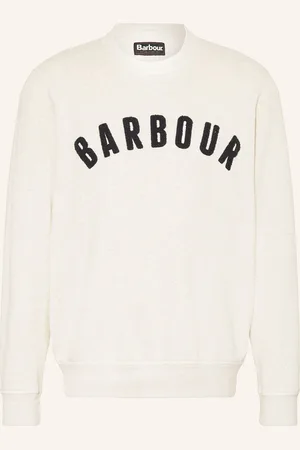 Barbour Sweatshirt PREP