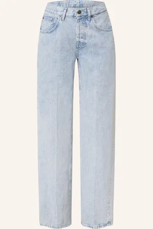 Dondup Straight Jeans JACKLYN