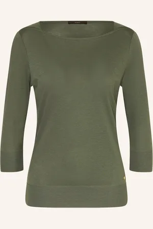 Windsor Shirt mit 3/4-Arm