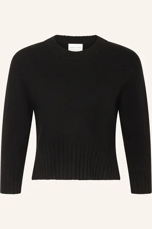 Loulou Studio Cashmere-Pullover MORA
