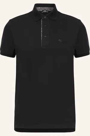 Etro Piqué-Poloshirt