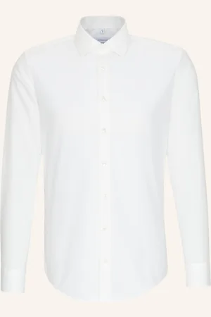 Seidensticker Business Hemd, Slim Fit