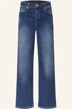 True Religion Straight Jeans SHIRLY