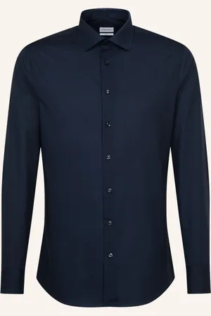 Seidensticker Business Hemd, Slim Fit
