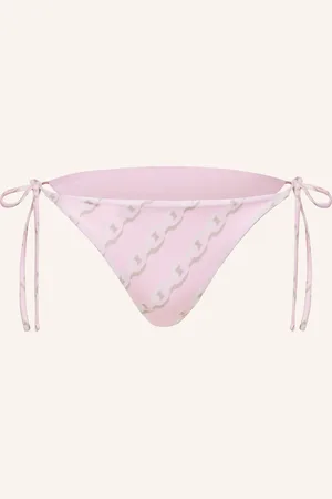 VERSACE Triangel-Bikini-Hose