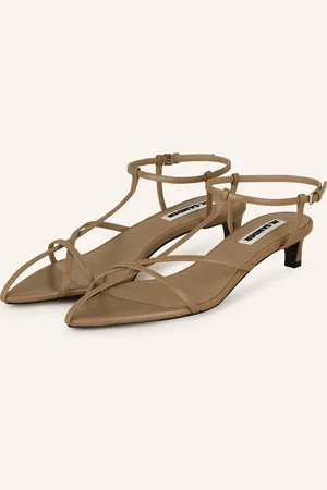 Jil Sander Sandalen