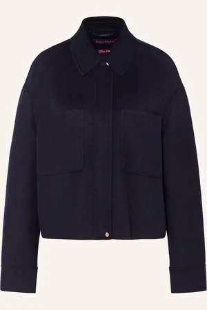 Max Mara Jacke MADISON