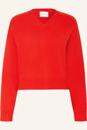 Loulou Studio Cashmere-Pullover ANZOR