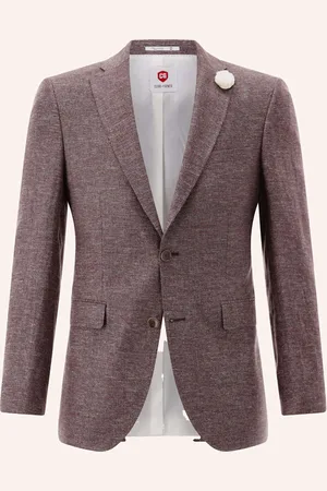 Club of Gents Sakko CG Paul SV Slim Fit
