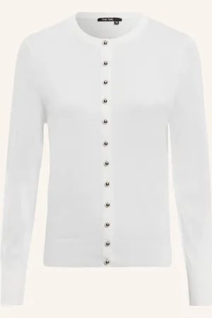 Marc Aurel Strickjacke