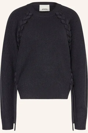 Isabel Marant Pullover NOELIA aus Merinowolle
