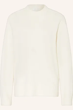 Loulou Studio Cashmere-Pullover BALTRA