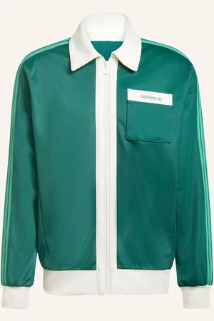 adidas Jacke TT