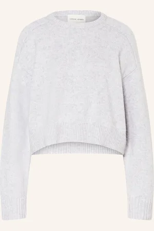 Loulou Studio Oversized-Pullover BRUZZI
