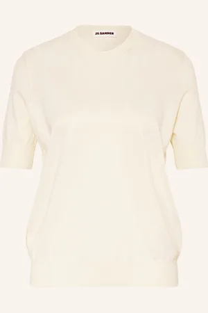 Jil Sander Strickshirt
