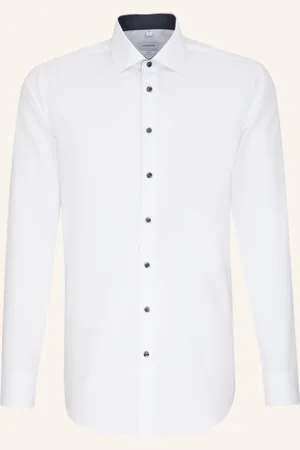 Seidensticker Business Hemd X-Slim Fit