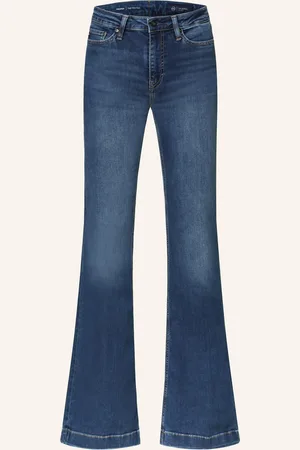 AG Jeans Flared Jeans TROPEA