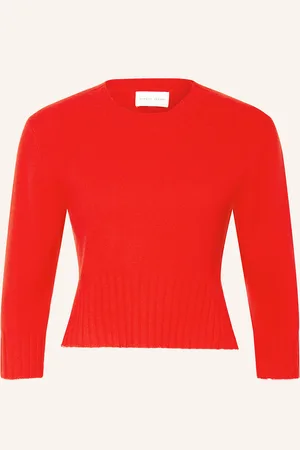 Loulou Studio Cashmere-Pullover MORA