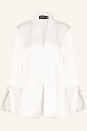 Van Laack Seidenbluse VL-DENISA-XX