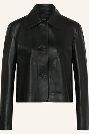 arma leder Lederjacke
