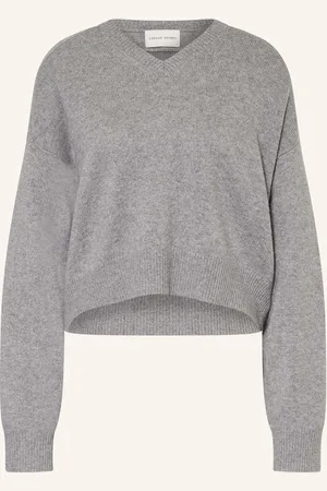 Loulou Studio Cashmere-Pullover ANZOR