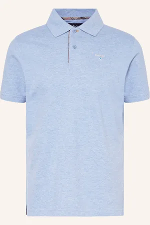 Barbour Piqué-Poloshirt