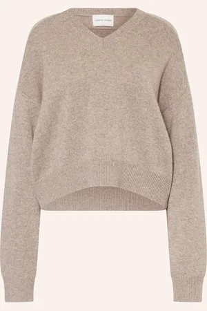 Loulou Studio Cashmere-Pullover ANZOR