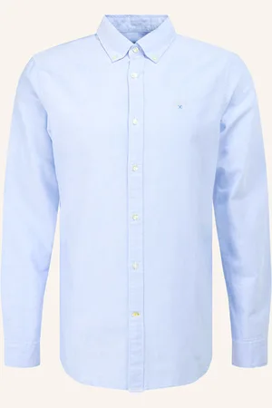 Barbour Hemd OXTOWN Tailored Fit