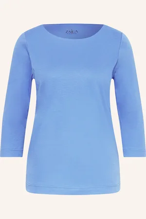 ZAIDA Shirt mit 3/4-Arm