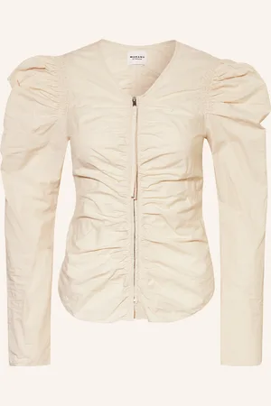 Marant Etoile Bluse BENATEA