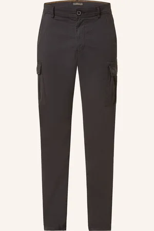 Napapijri Cargohose YASUNI Extra Slim Fit