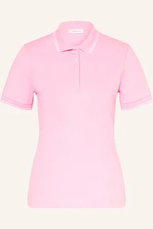 DARLING HARBOUR Piqué-Poloshirt