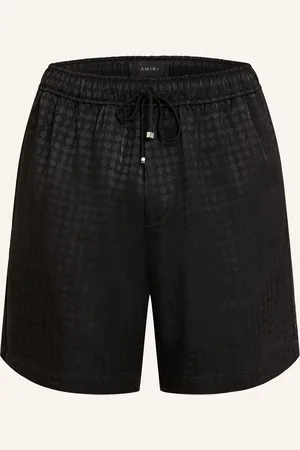 AMIRI Satinshorts QUAD