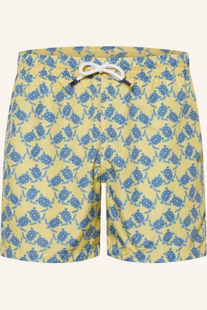 FEDELI Badeshorts MADEIRA