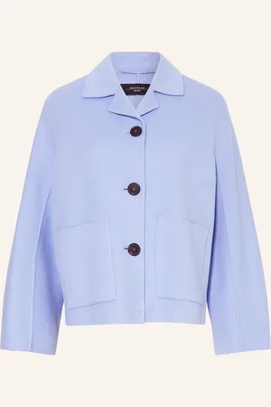 Max Mara Cabanjacke SALE