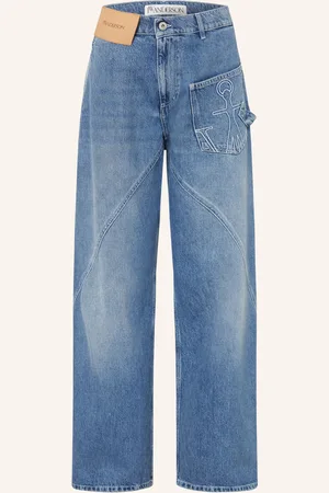 J.W.Anderson Boyfriend Jeans