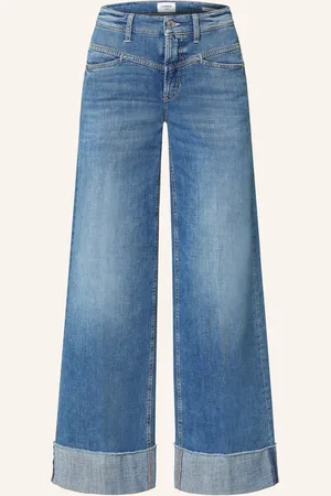 Cambio Flared Jeans ANTONIA