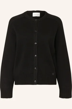 Loulou Studio Strickjacke AIDAR