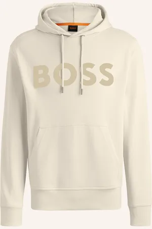 HUGO BOSS Hoodie WEBASIC