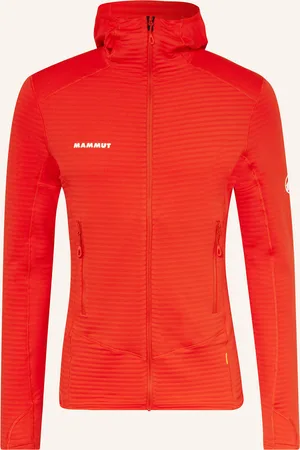Mammut Midlayer-Jacke TAISS LIGHT